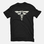 Look For The Light 2-Womens-Fitted-Tee-dandingeroz