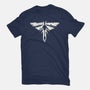 Look For The Light 2-Womens-Fitted-Tee-dandingeroz