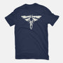Look For The Light 2-Mens-Heavyweight-Tee-dandingeroz