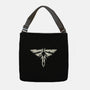 Look For The Light 2-None-Adjustable Tote-Bag-dandingeroz
