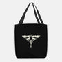 Look For The Light 2-None-Basic Tote-Bag-dandingeroz