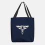 Look For The Light 2-None-Basic Tote-Bag-dandingeroz