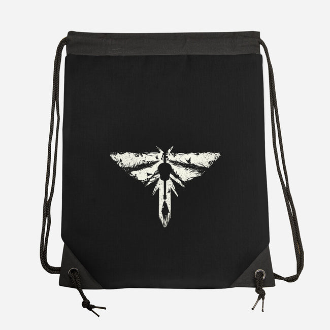 Look For The Light 2-None-Drawstring-Bag-dandingeroz
