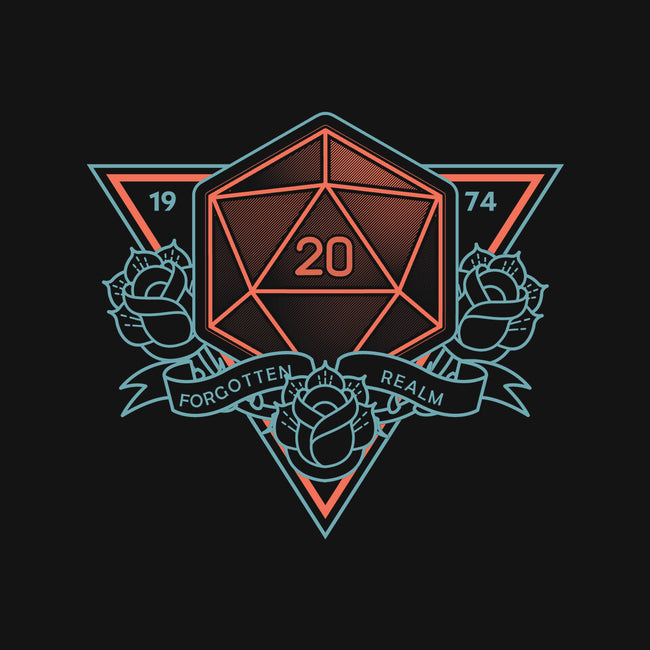 Neon Hipster Critical Dice-Mens-Heavyweight-Tee-Astrobot Invention