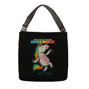 Mood Level Unicorn