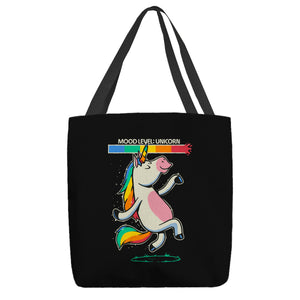 Mood Level Unicorn