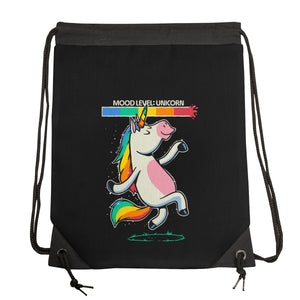 Mood Level Unicorn