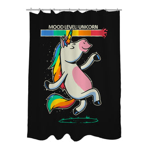 Mood Level Unicorn