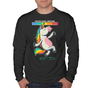 Mood Level Unicorn