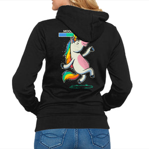 Mood Level Unicorn