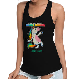 Mood Level Unicorn
