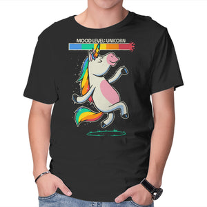 Mood Level Unicorn