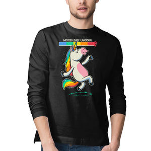 Mood Level Unicorn