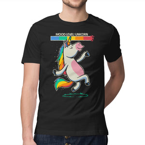 Mood Level Unicorn