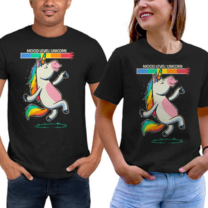 Mood Level Unicorn