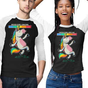 Mood Level Unicorn