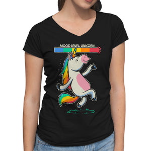 Mood Level Unicorn