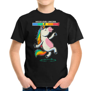 Mood Level Unicorn