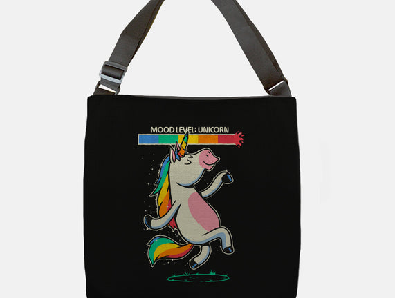 Mood Level Unicorn