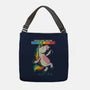 Mood Level Unicorn-None-Adjustable Tote-Bag-Popnotic