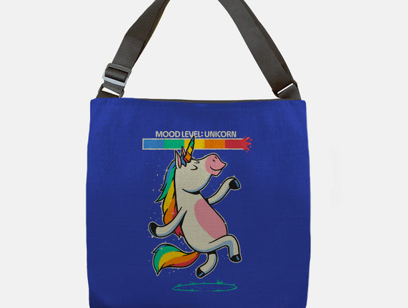 Mood Level Unicorn