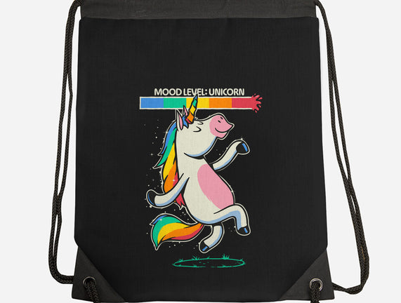 Mood Level Unicorn