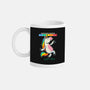 Mood Level Unicorn-None-Mug-Drinkware-Popnotic