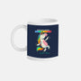 Mood Level Unicorn-None-Mug-Drinkware-Popnotic