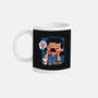 That Dog Kissed Me-None-Mug-Drinkware-Popnotic