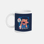 That Dog Kissed Me-None-Mug-Drinkware-Popnotic
