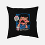 That Dog Kissed Me-None-Removable Cover w Insert-Throw Pillow-Popnotic