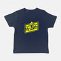 Mayo The 5th Be With You-Baby-Basic-Tee-Boggs Nicolas