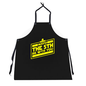 Mayo The 5th Be With You