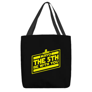 Mayo The 5th Be With You