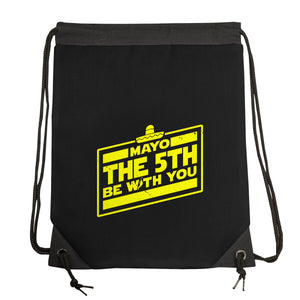Mayo The 5th Be With You
