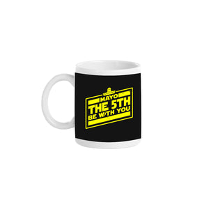 Mayo The 5th Be With You