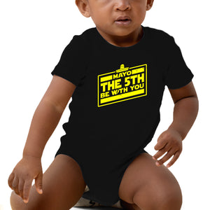 Mayo The 5th Be With You