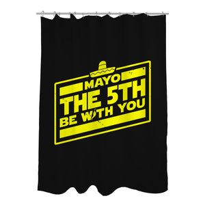 Mayo The 5th Be With You