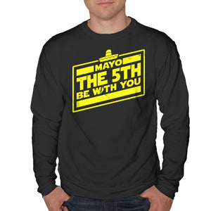 Mayo The 5th Be With You