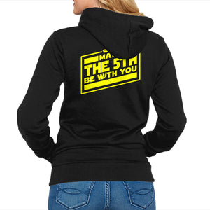Mayo The 5th Be With You