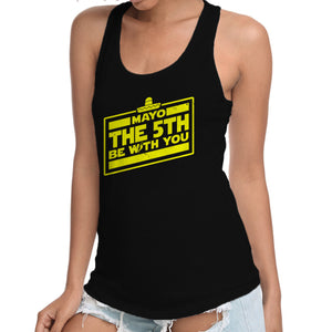 Mayo The 5th Be With You