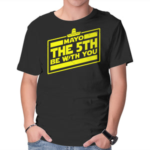Mayo The 5th Be With You