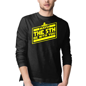 Mayo The 5th Be With You
