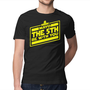Mayo The 5th Be With You