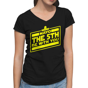 Mayo The 5th Be With You