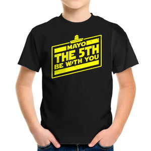 Mayo The 5th Be With You