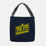 Mayo The 5th Be With You-None-Adjustable Tote-Bag-Boggs Nicolas