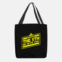 Mayo The 5th Be With You-None-Basic Tote-Bag-Boggs Nicolas
