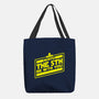 Mayo The 5th Be With You-None-Basic Tote-Bag-Boggs Nicolas