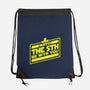 Mayo The 5th Be With You-None-Drawstring-Bag-Boggs Nicolas